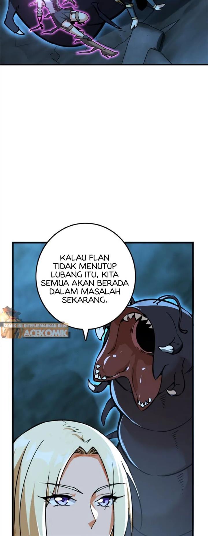 Release That Witch Bab 470 halaman 24