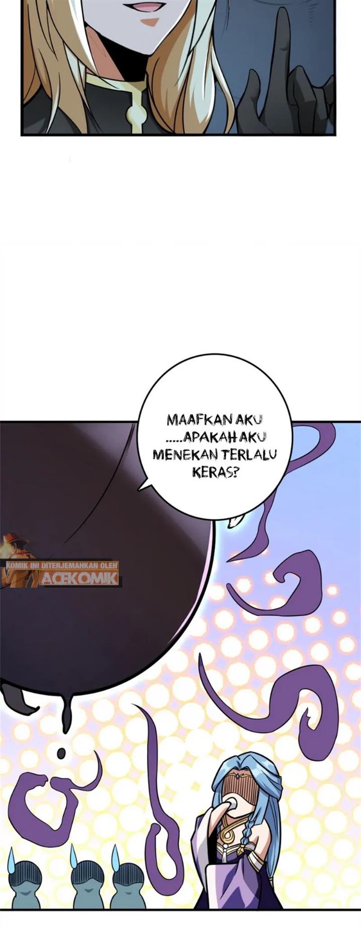 Release That Witch Bab 470 halaman 25