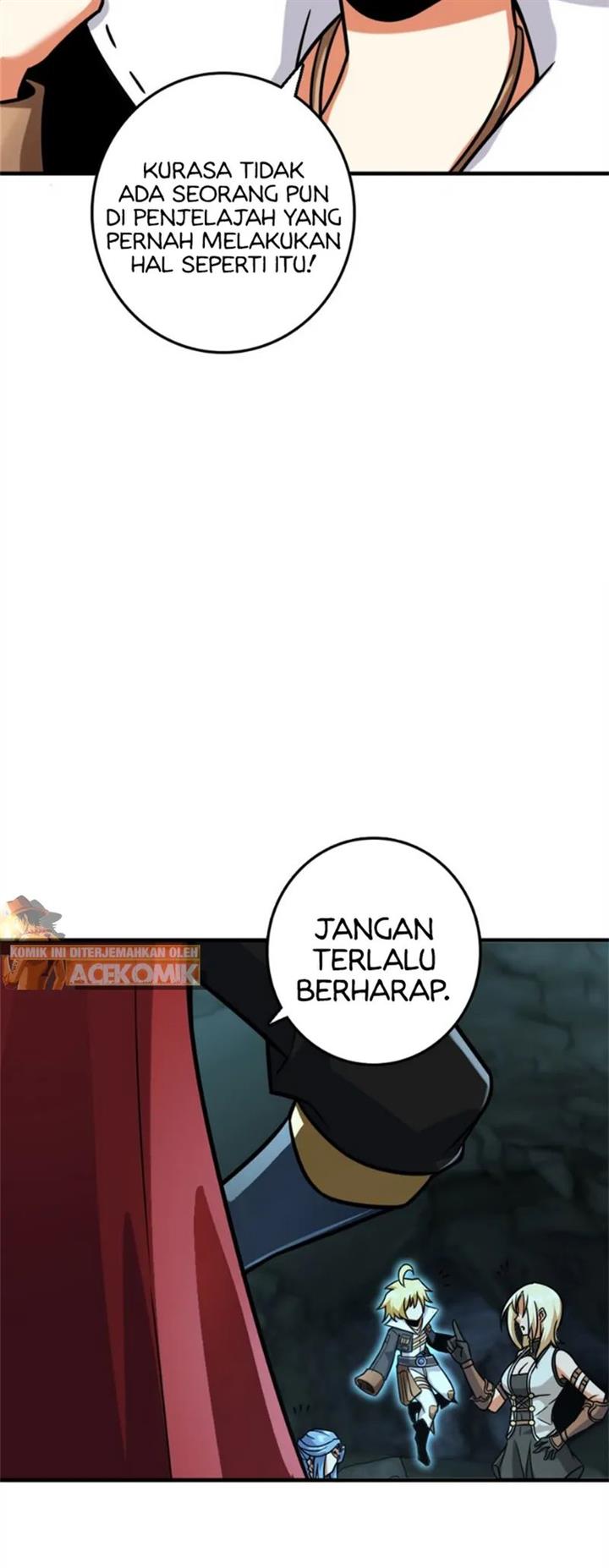 Release That Witch Bab 470 halaman 27