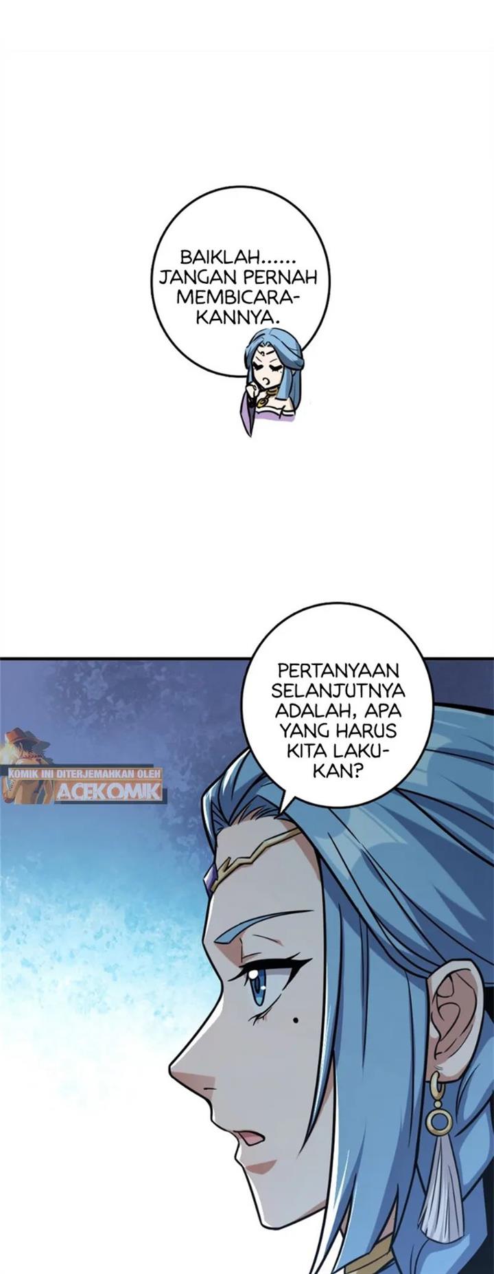 Release That Witch Bab 470 halaman 29