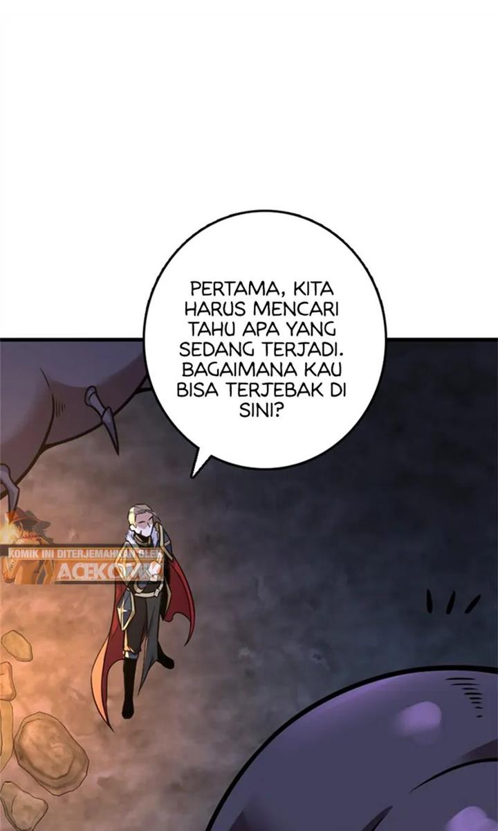 Release That Witch Bab 470 halaman 43