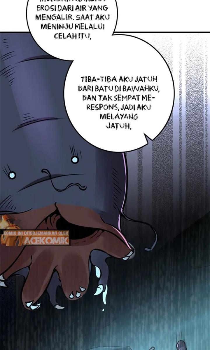 Release That Witch Bab 470 halaman 45