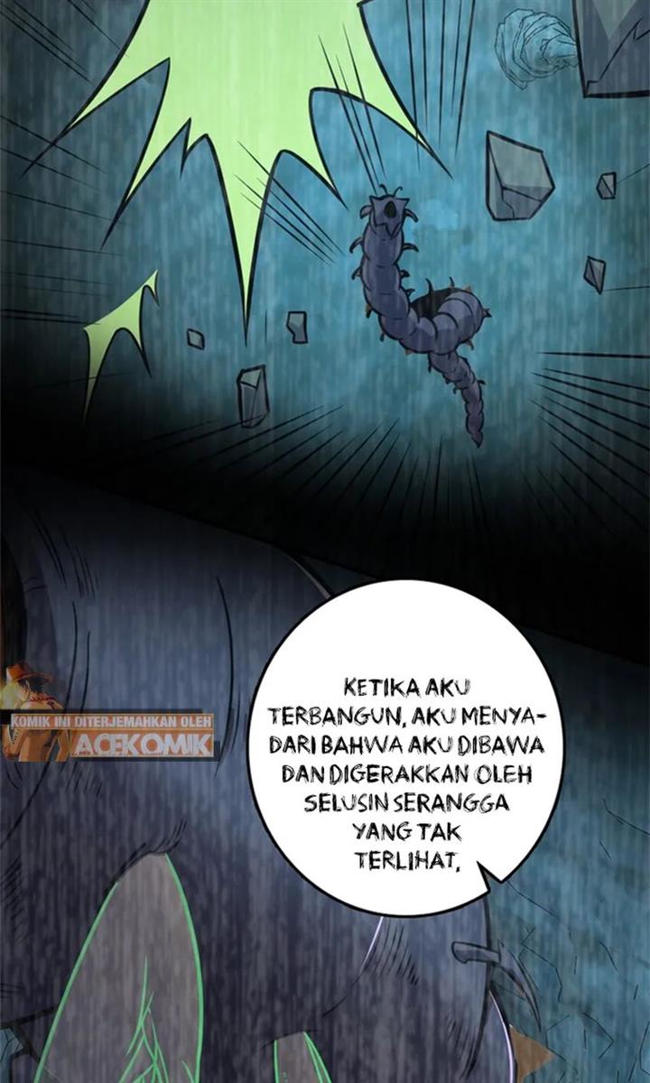 Release That Witch Bab 470 halaman 47