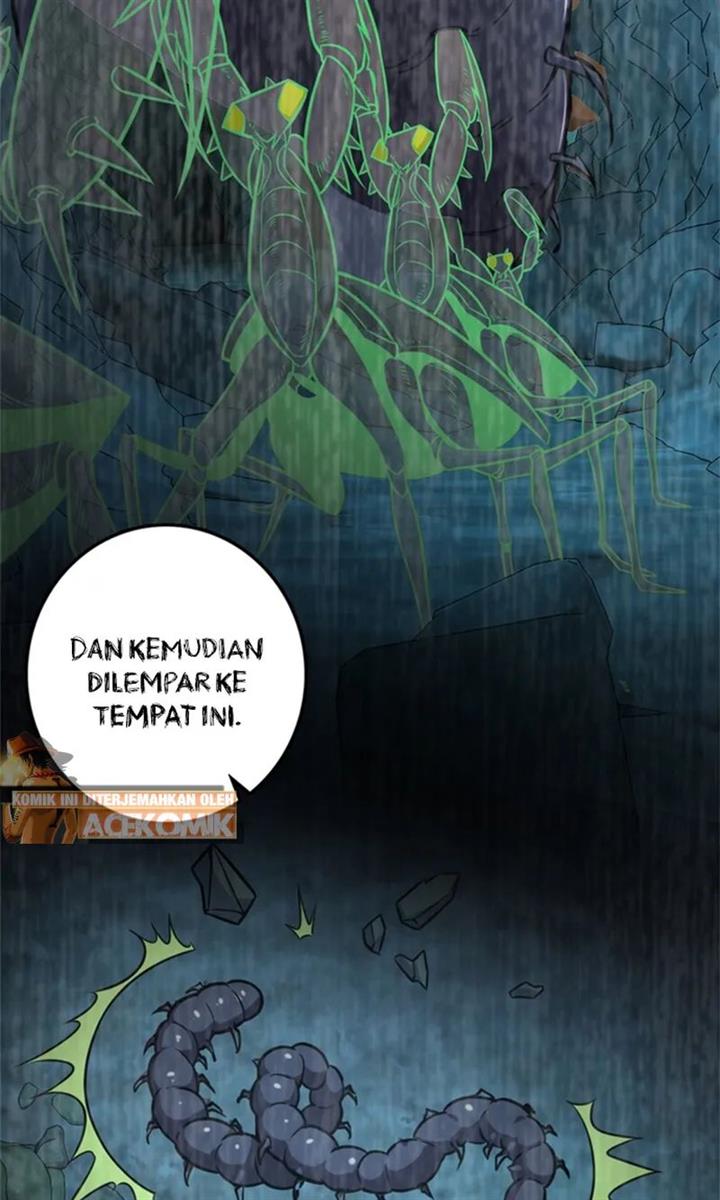 Release That Witch Bab 470 halaman 48