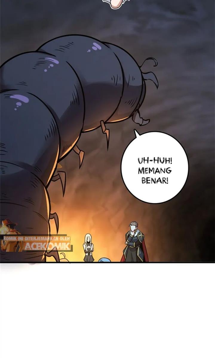 Release That Witch Bab 470 halaman 50
