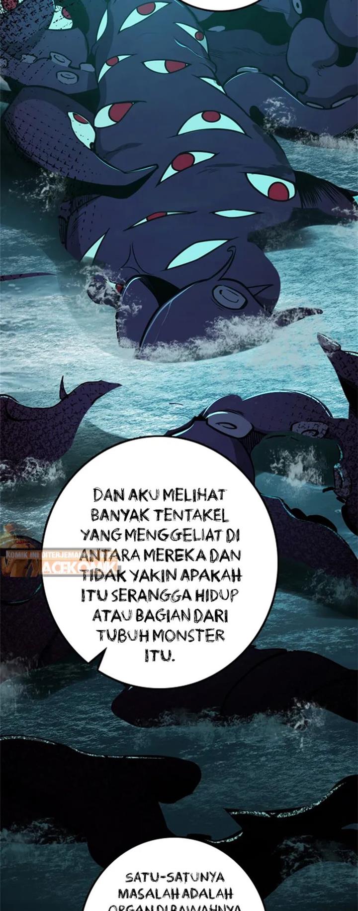 Release That Witch Bab 471 halaman 6