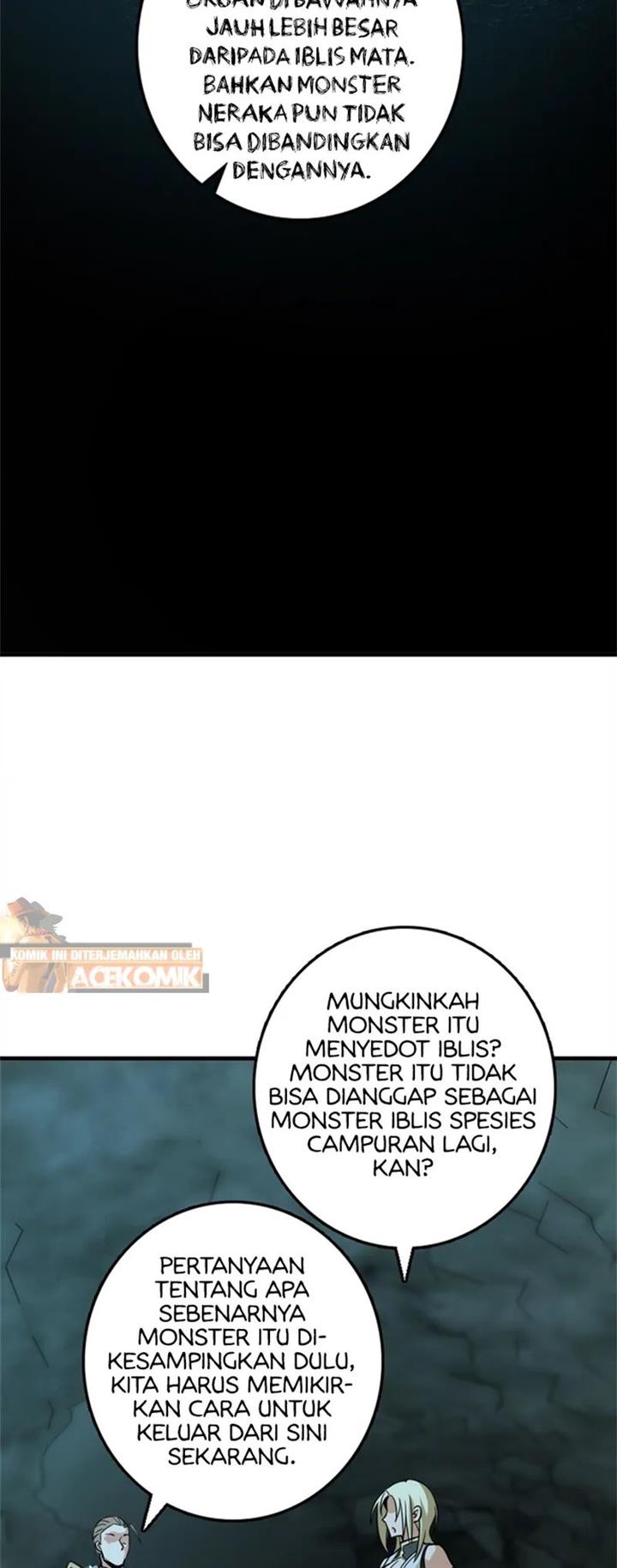 Release That Witch Bab 471 halaman 7