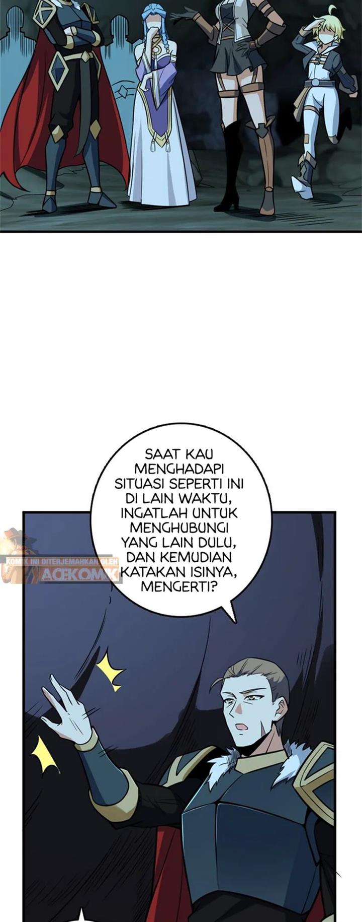 Release That Witch Bab 471 halaman 8