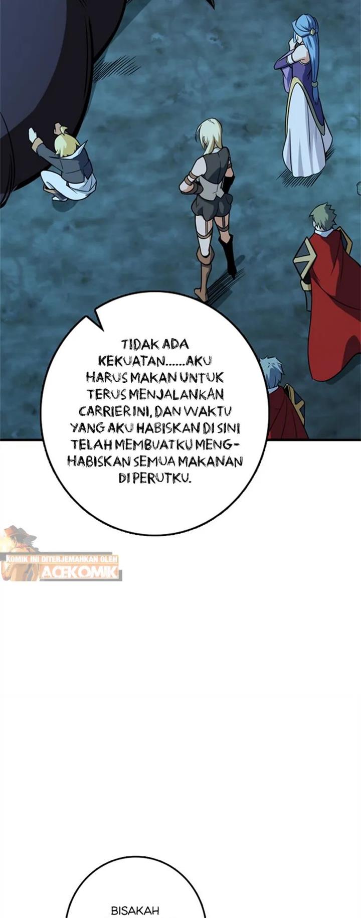 Release That Witch Bab 471 halaman 10
