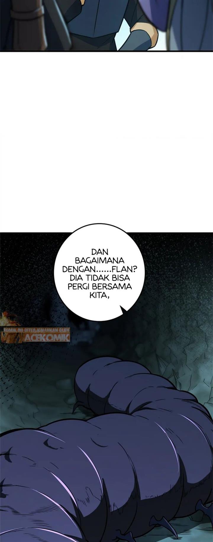 Release That Witch Bab 471 halaman 14