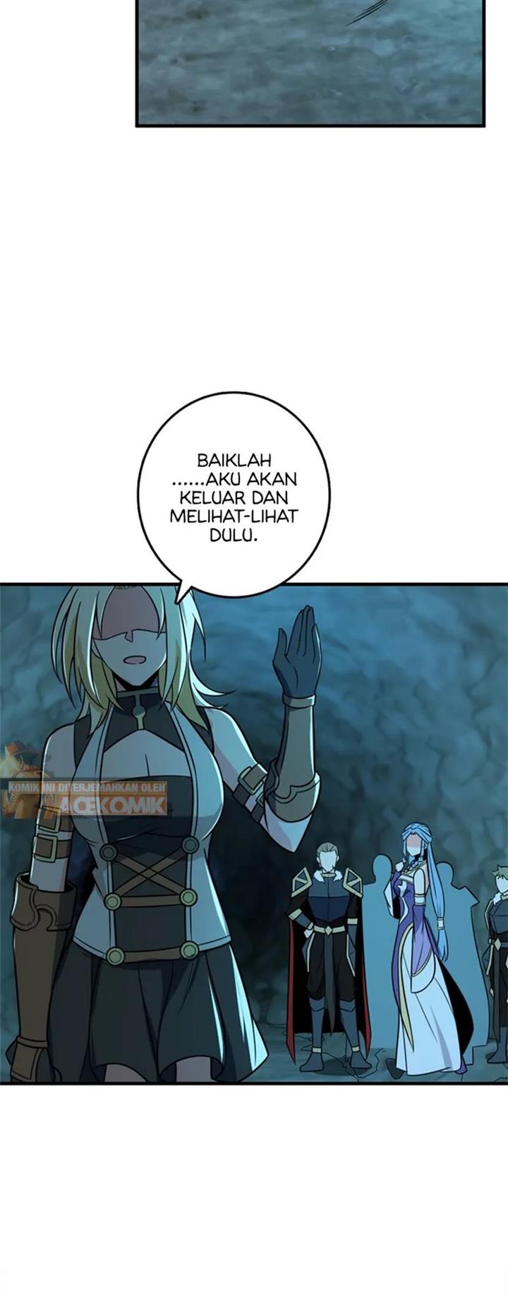 Release That Witch Bab 471 halaman 16