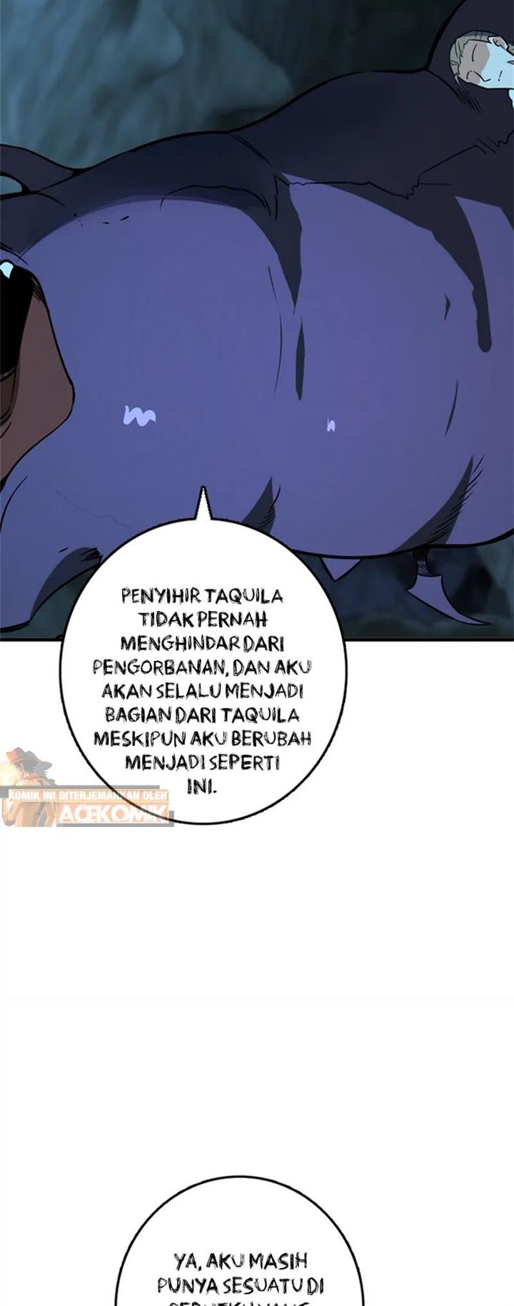 Release That Witch Bab 471 halaman 18
