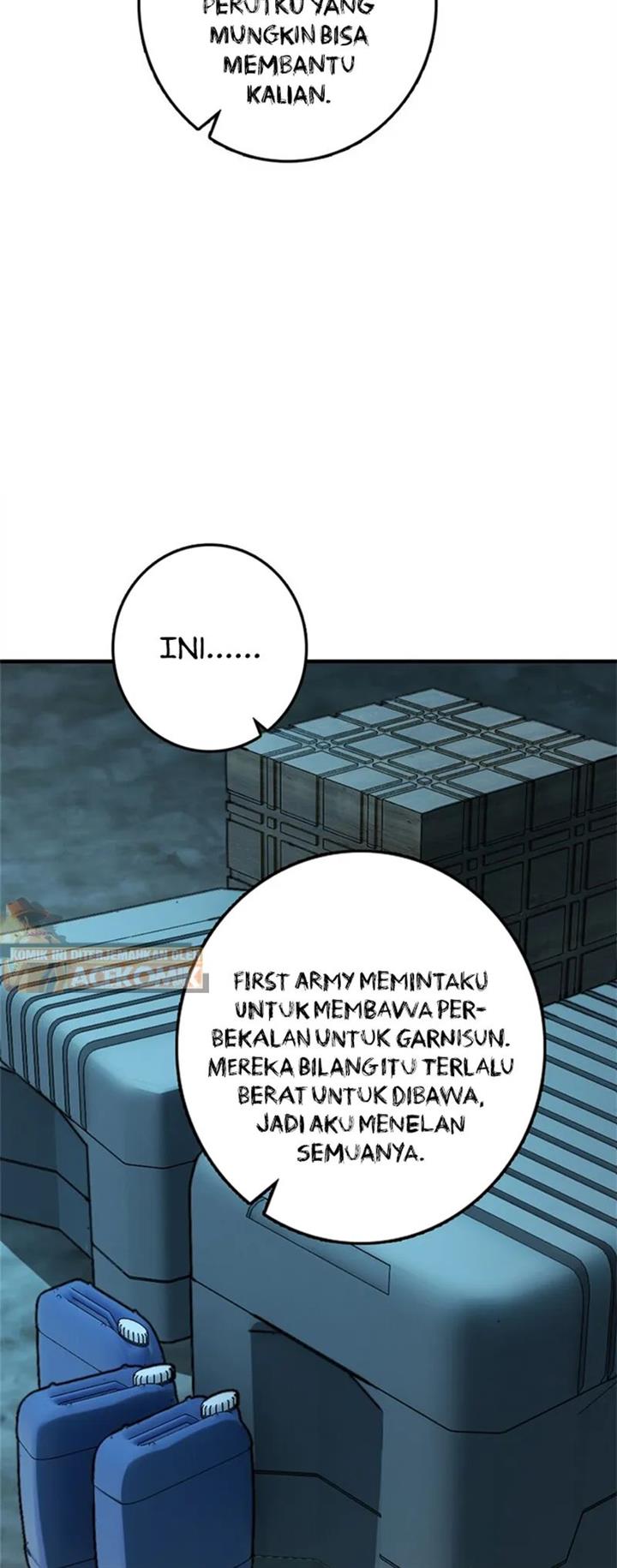 Release That Witch Bab 471 halaman 19