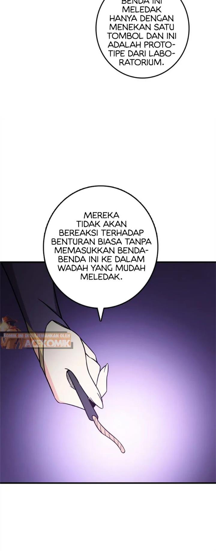 Release That Witch Bab 471 halaman 26