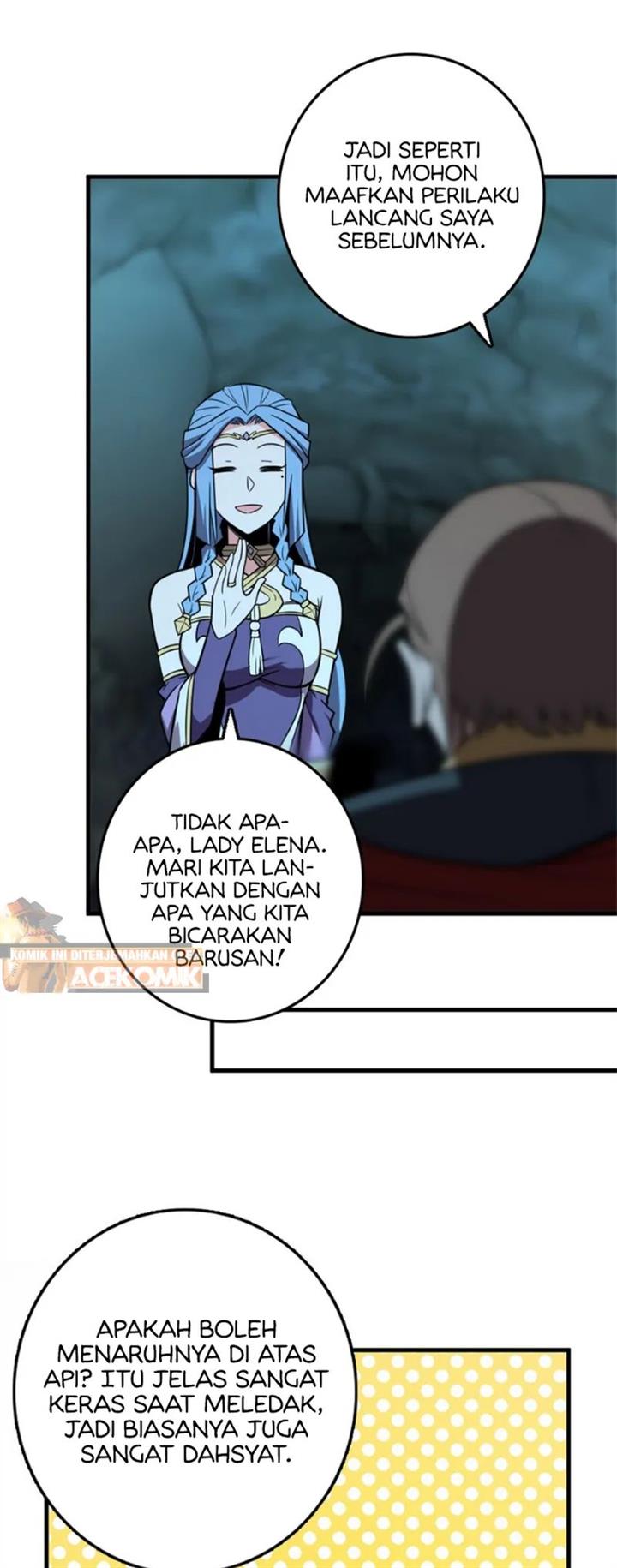 Release That Witch Bab 471 halaman 27