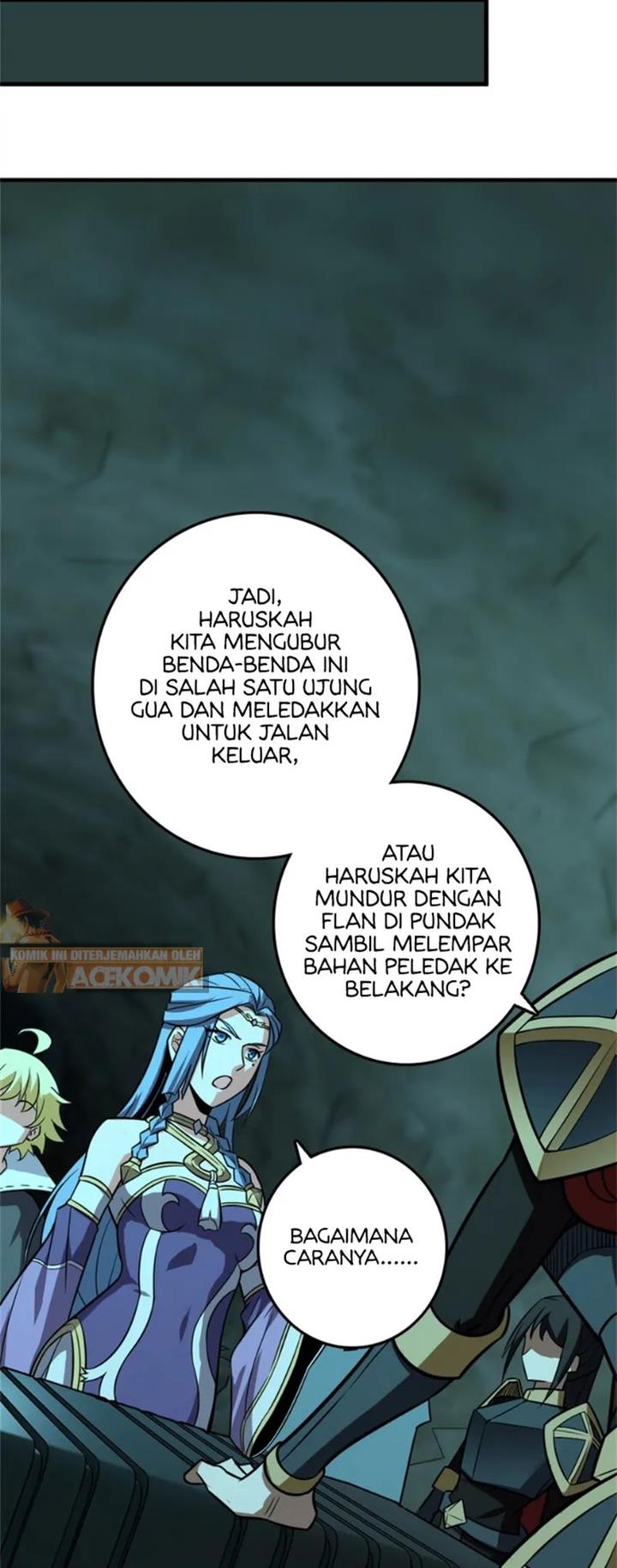 Release That Witch Bab 471 halaman 34