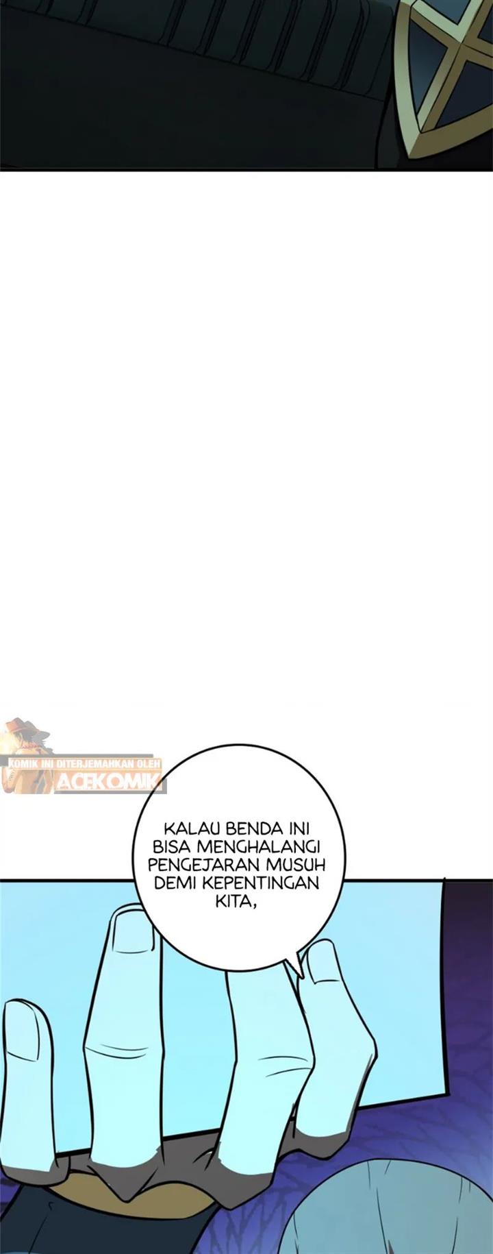 Release That Witch Bab 471 halaman 35