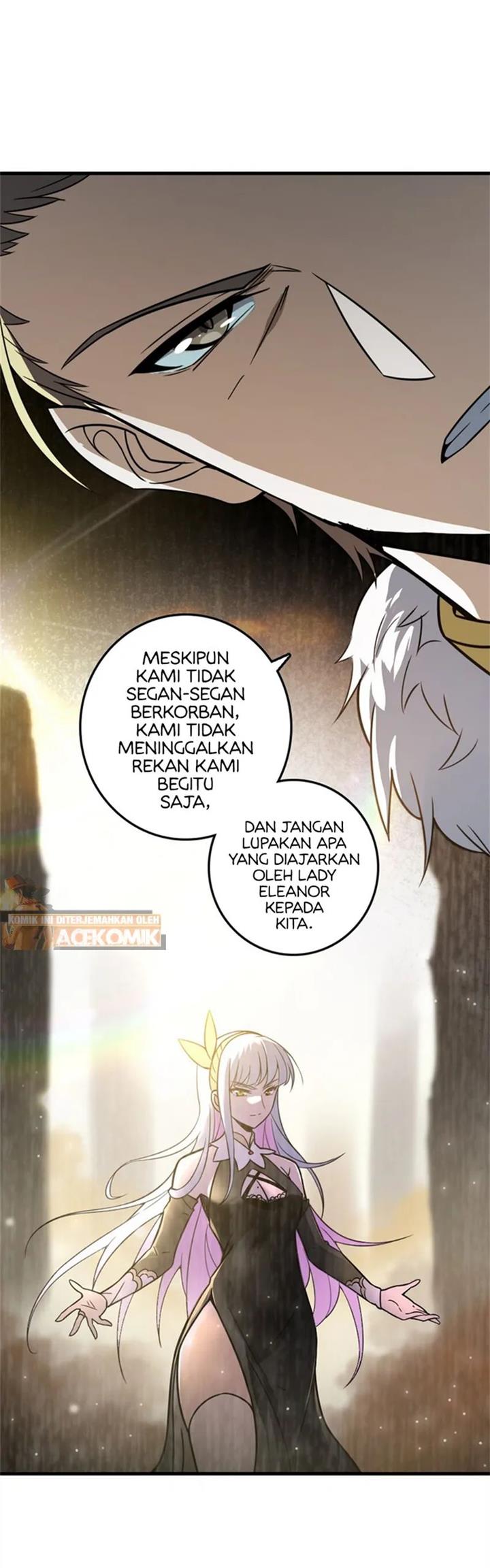 Release That Witch Bab 471 halaman 37
