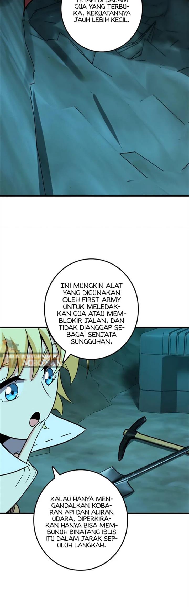 Release That Witch Bab 471 halaman 39