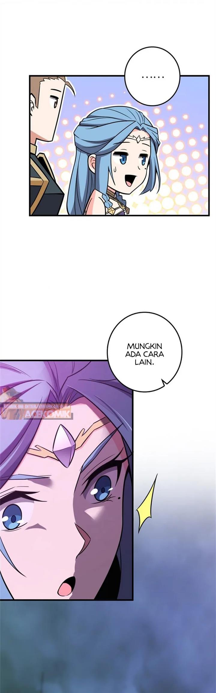 Release That Witch Bab 471 halaman 40