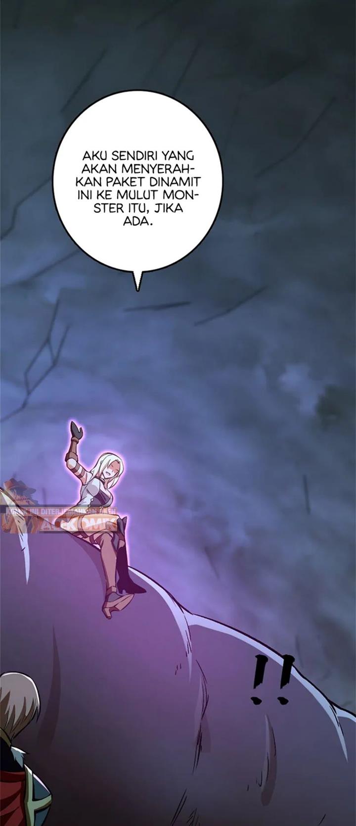 Release That Witch Bab 472 halaman 6