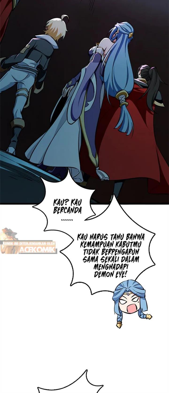 Release That Witch Bab 472 halaman 7