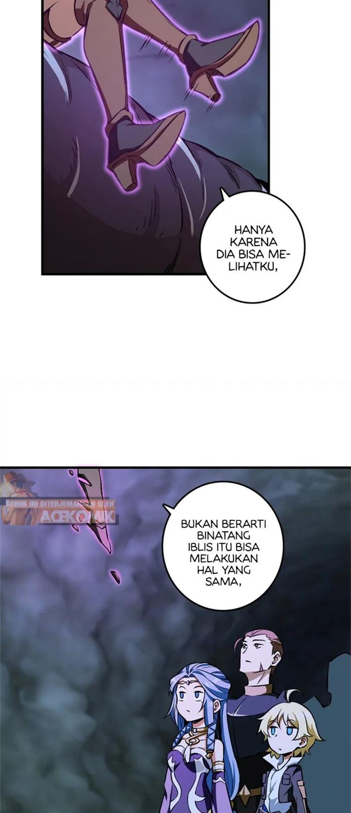 Release That Witch Bab 472 halaman 9