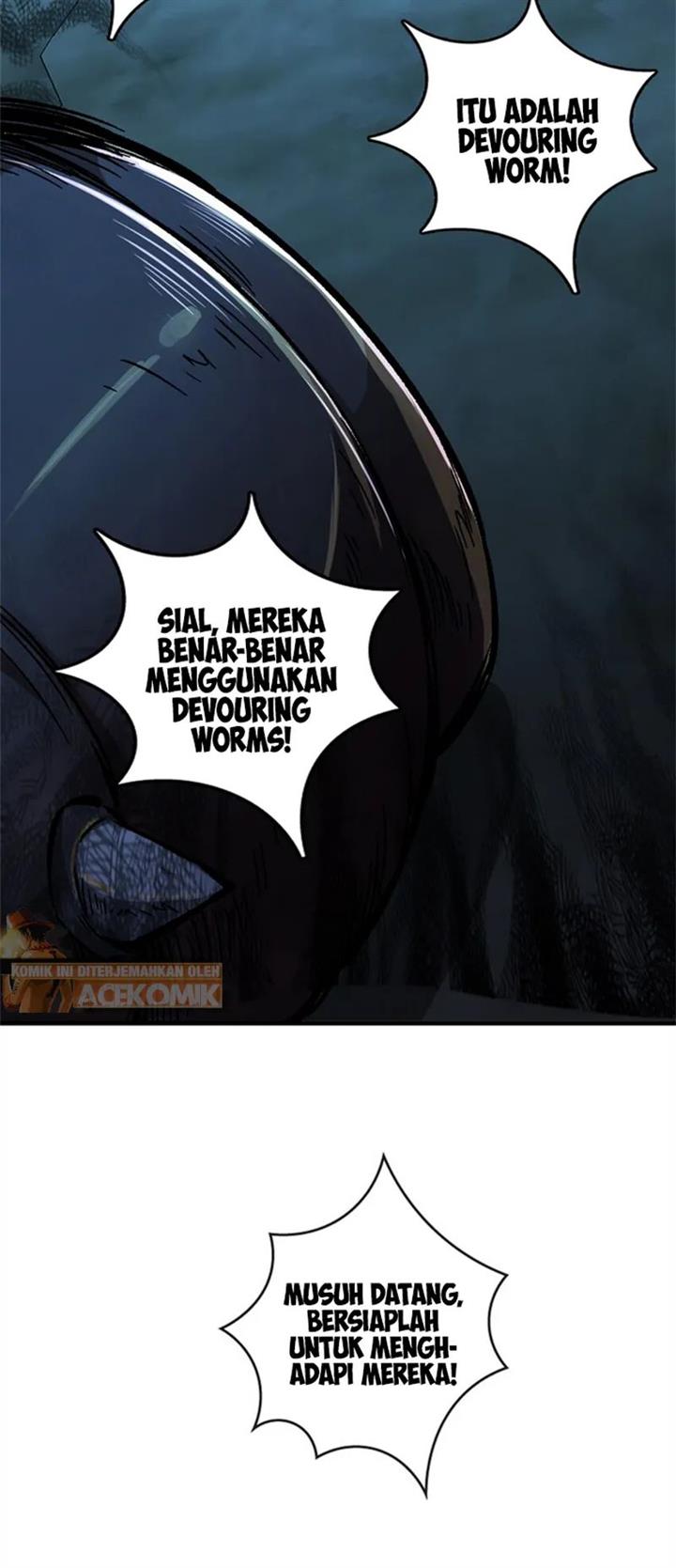 Release That Witch Bab 472 halaman 14