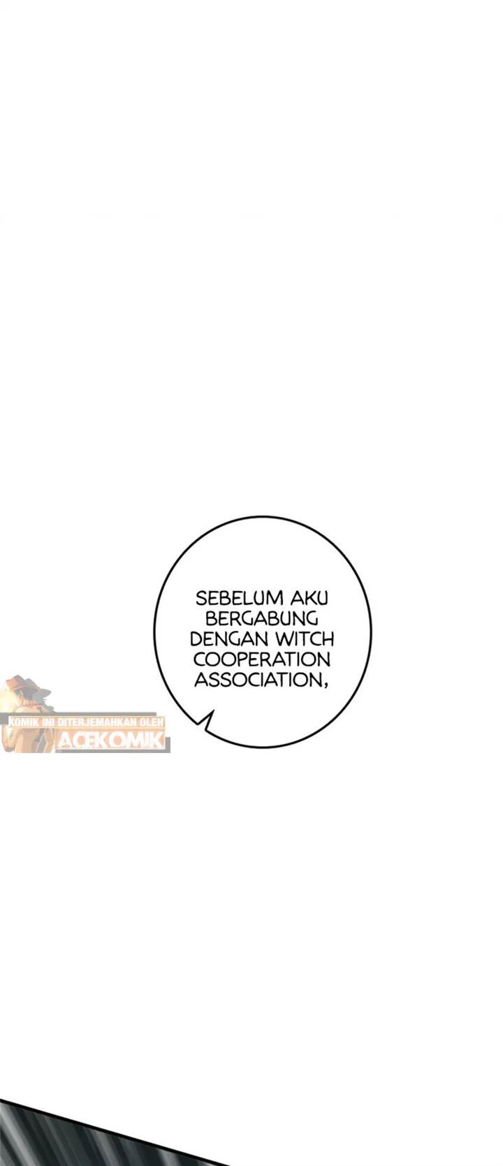 Release That Witch Bab 472 halaman 16