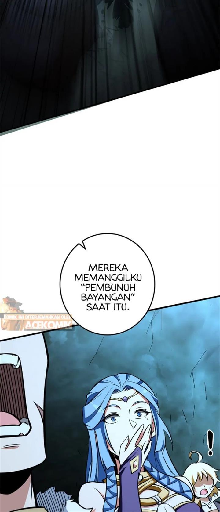 Release That Witch Bab 472 halaman 22