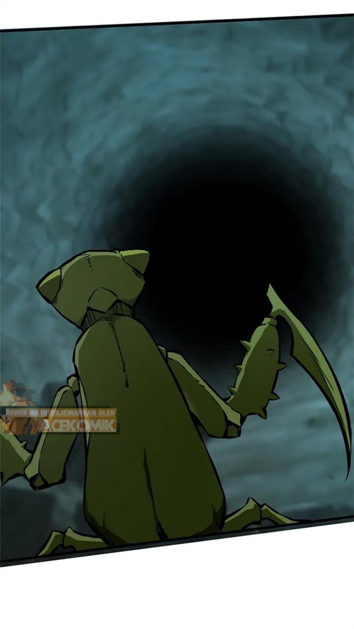 Release That Witch Bab 472 halaman 49