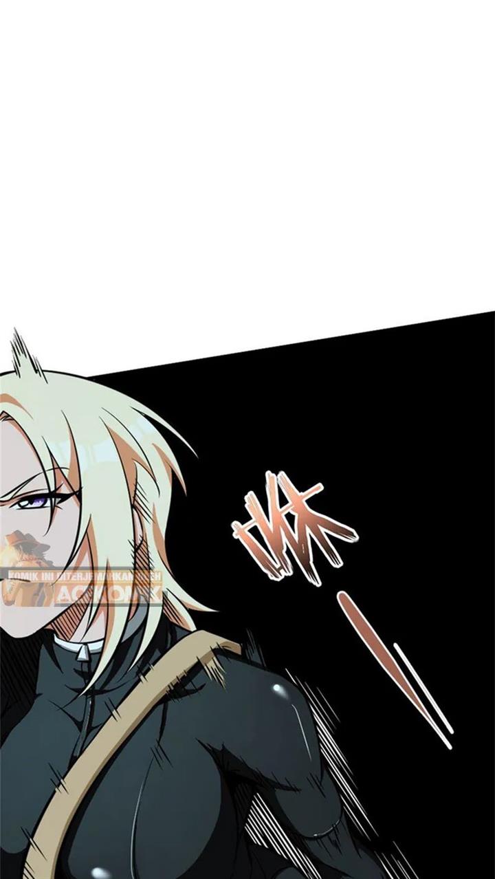 Release That Witch Bab 472 halaman 50