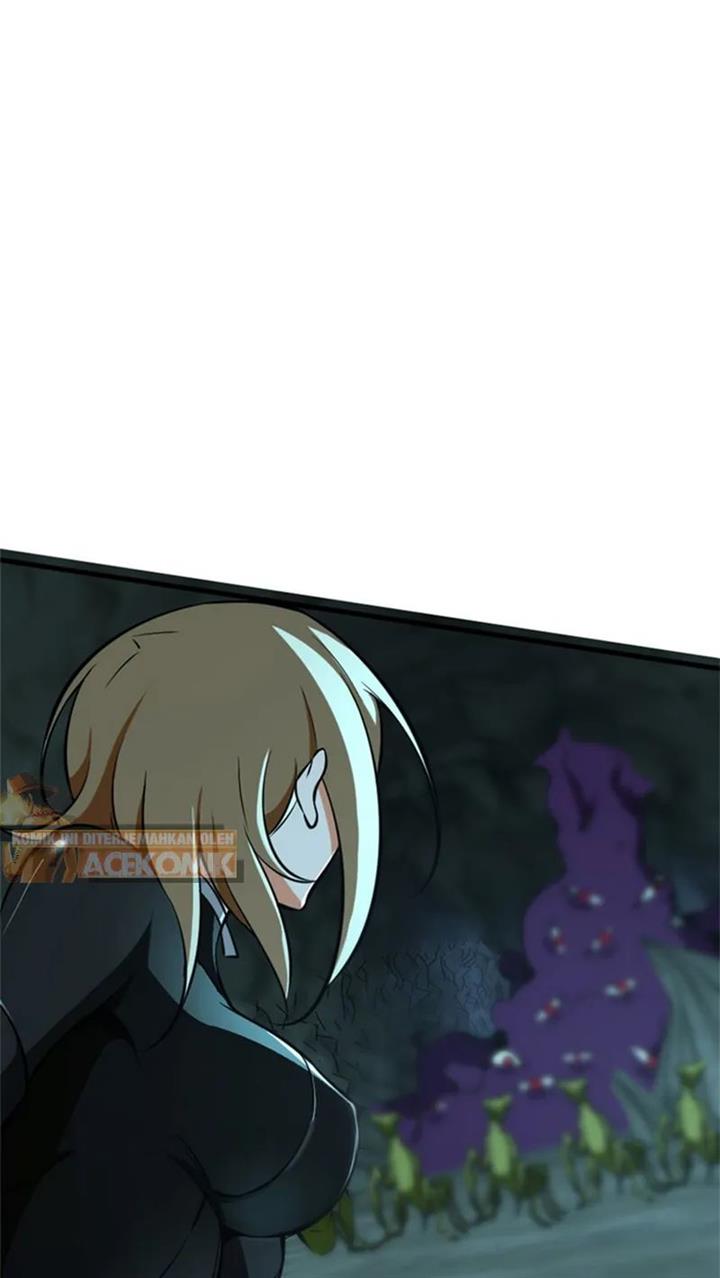 Release That Witch Bab 472 halaman 58