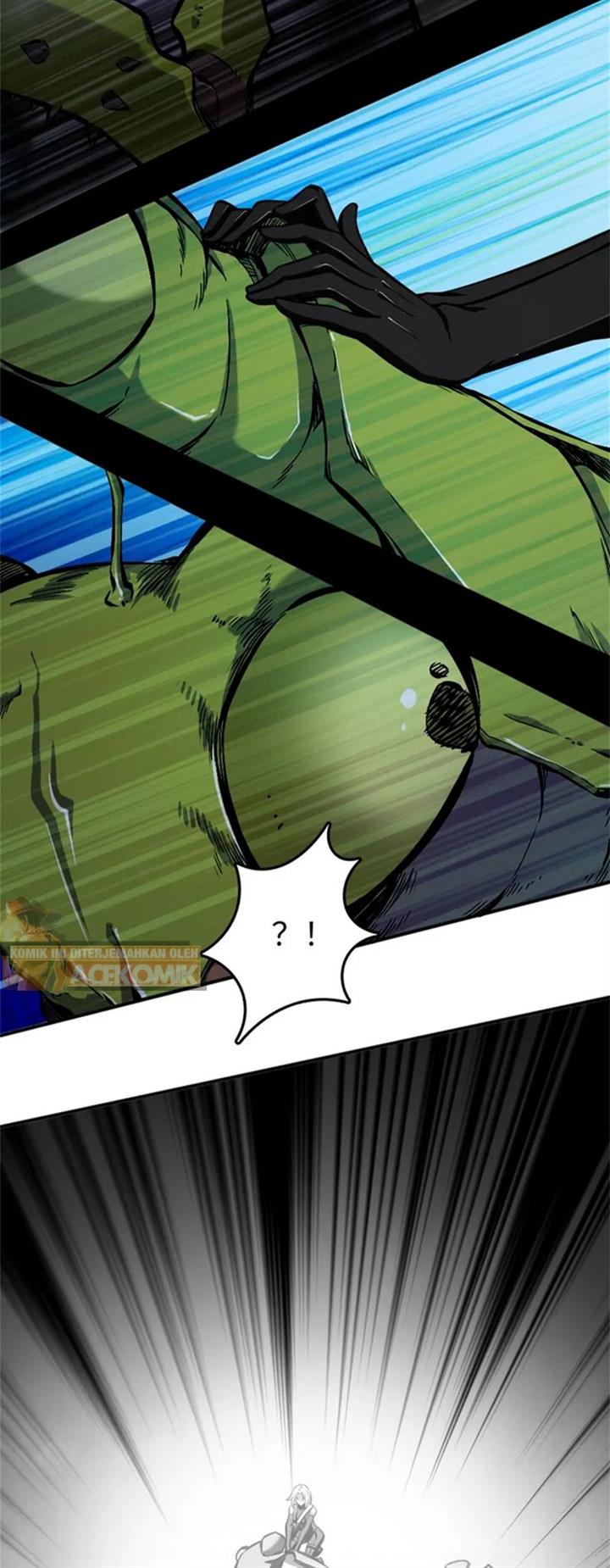 Release That Witch chapter 473 halaman 5