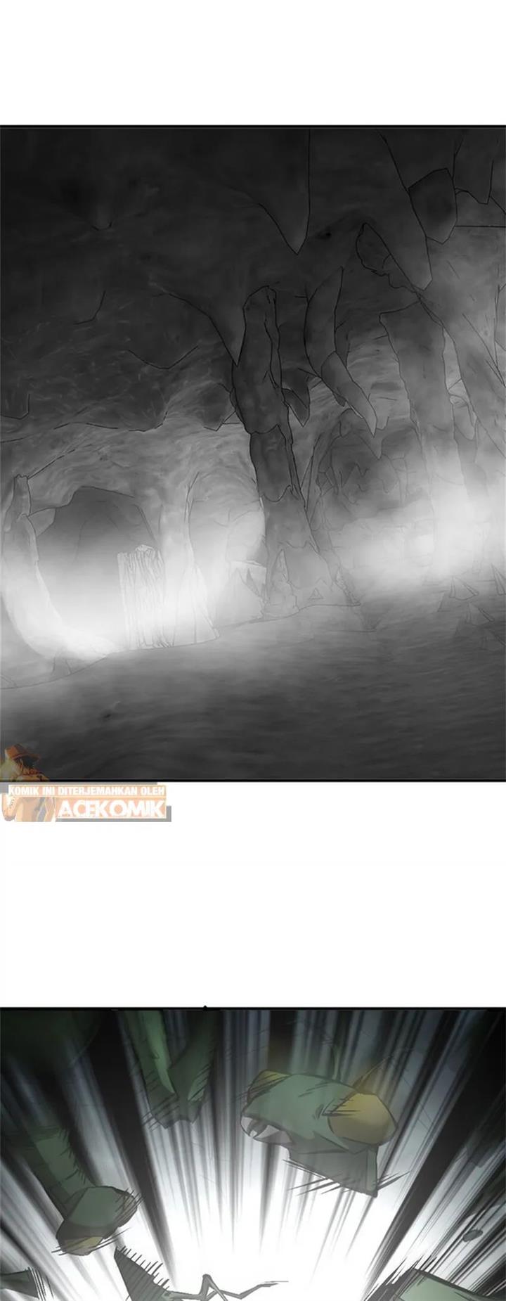 Release That Witch chapter 473 halaman 10