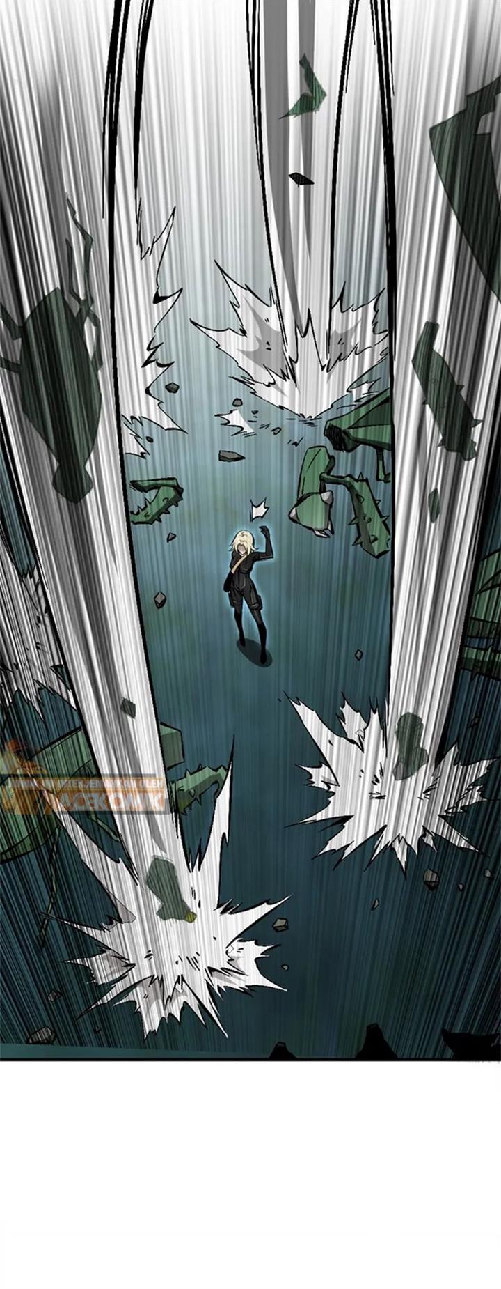 Release That Witch chapter 473 halaman 12