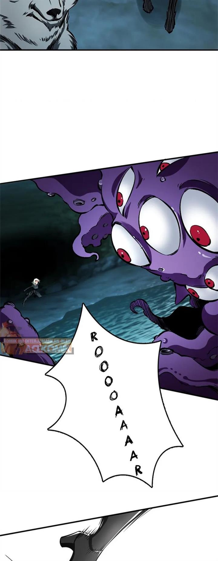 Release That Witch chapter 473 halaman 14
