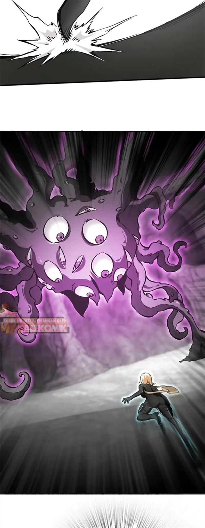 Release That Witch chapter 473 halaman 15