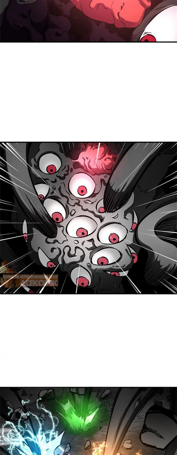 Release That Witch chapter 473 halaman 17