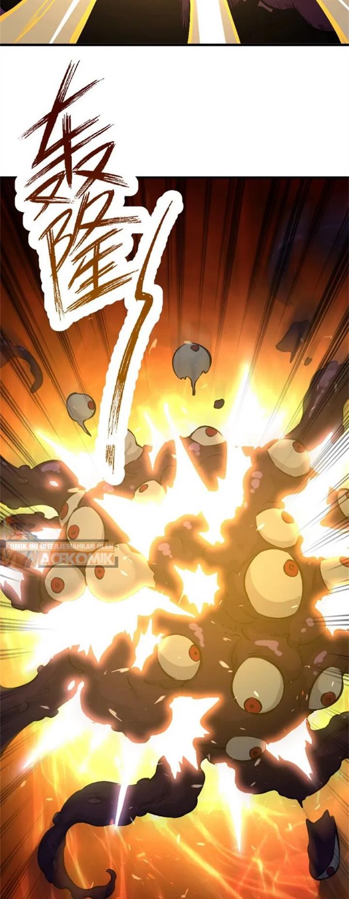 Release That Witch chapter 473 halaman 23