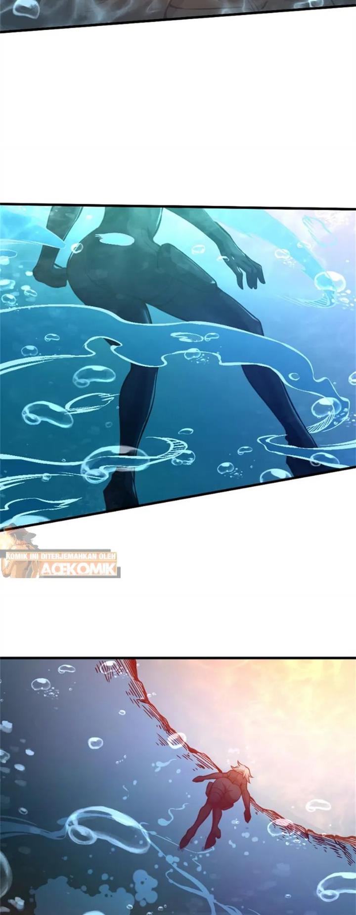 Release That Witch chapter 473 halaman 27