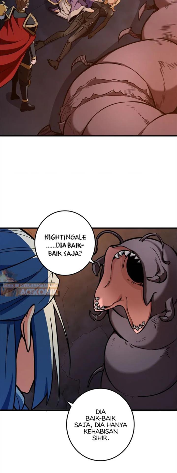 Release That Witch Bab 474 halaman 3