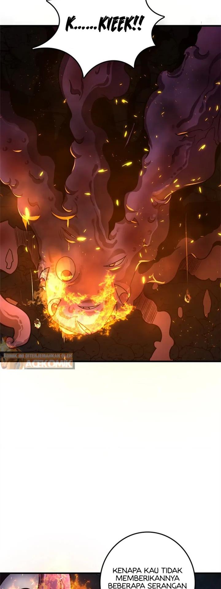 Release That Witch Bab 474 halaman 5
