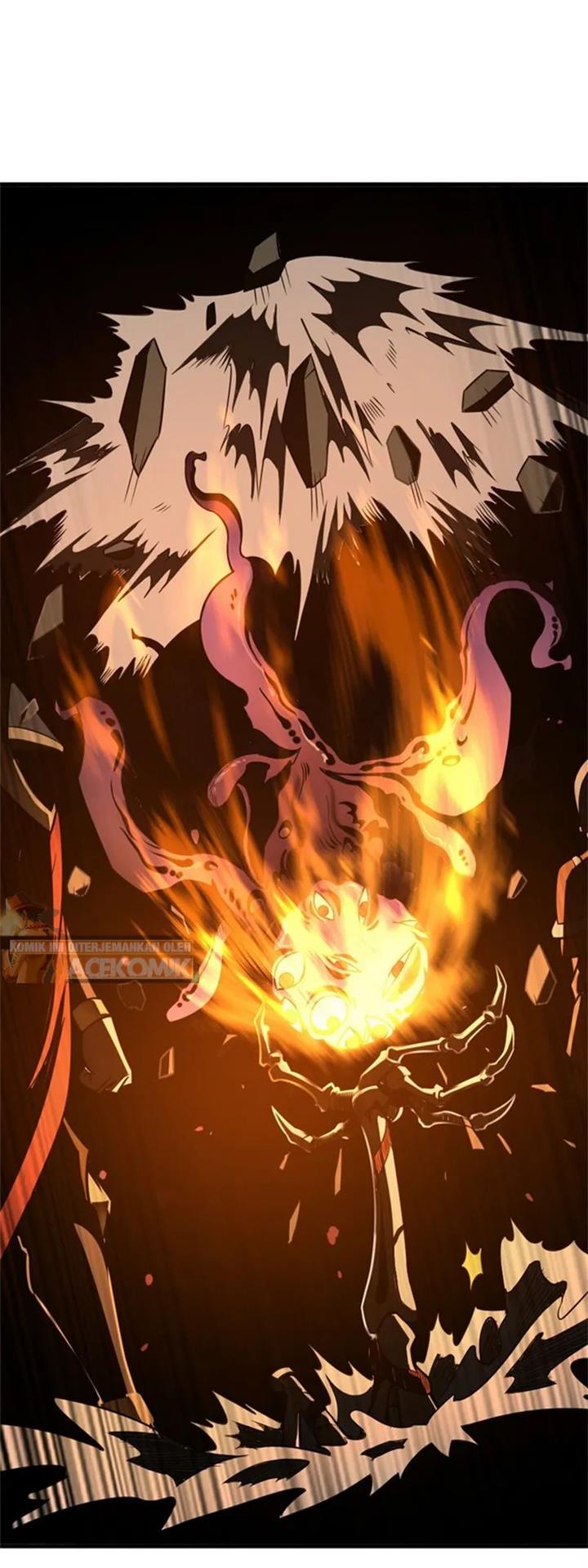 Release That Witch Bab 474 halaman 9