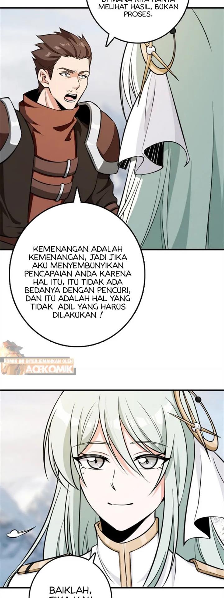 Release That Witch Bab 474 halaman 20