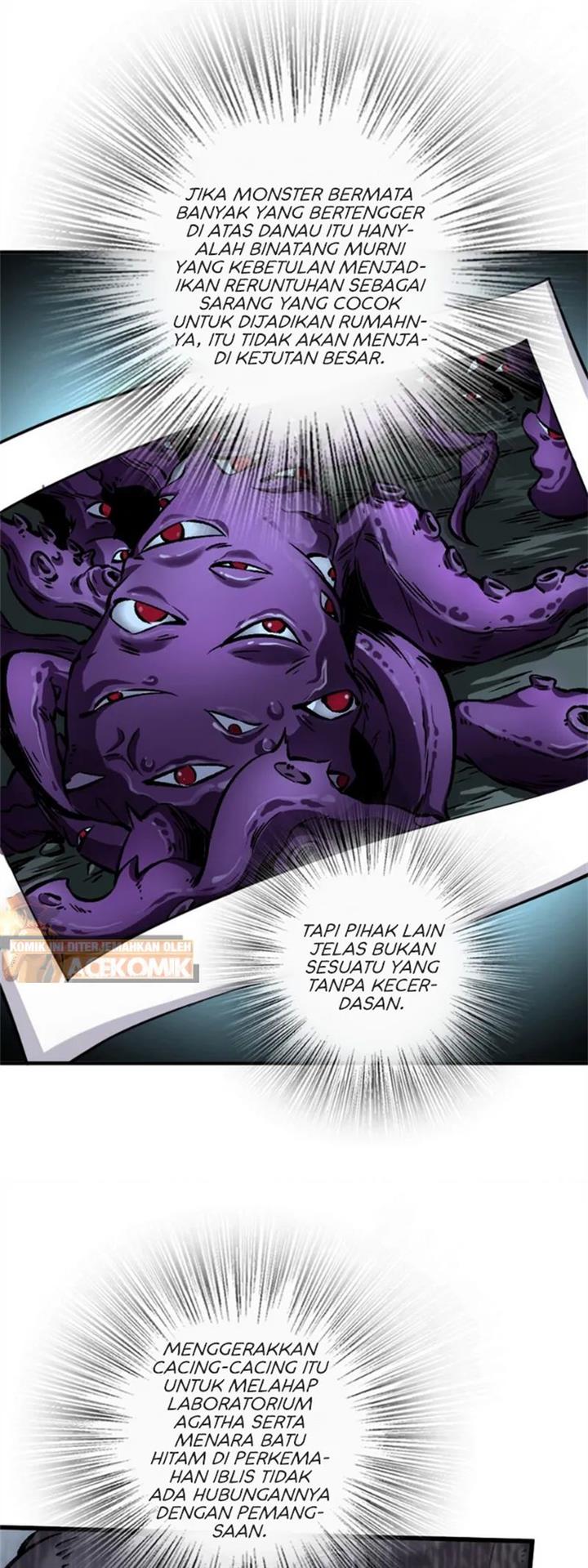 Release That Witch Bab 474 halaman 27