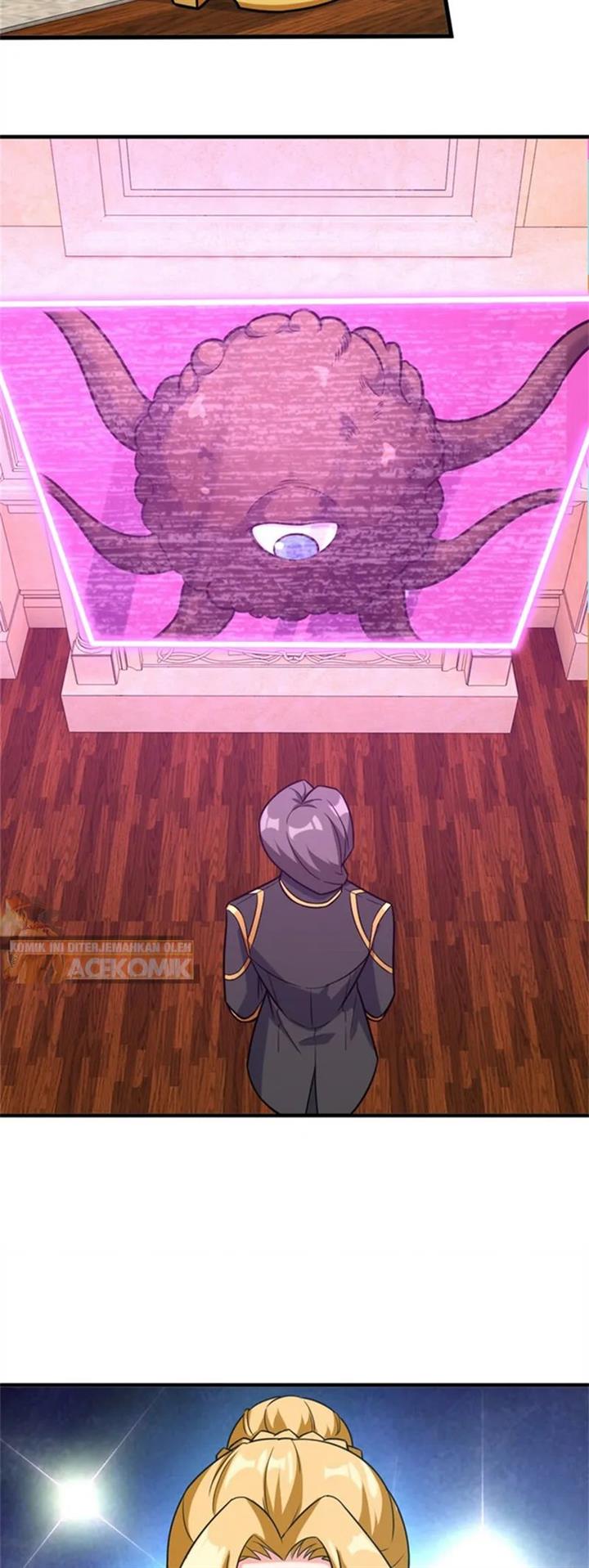 Release That Witch Bab 475 halaman 5