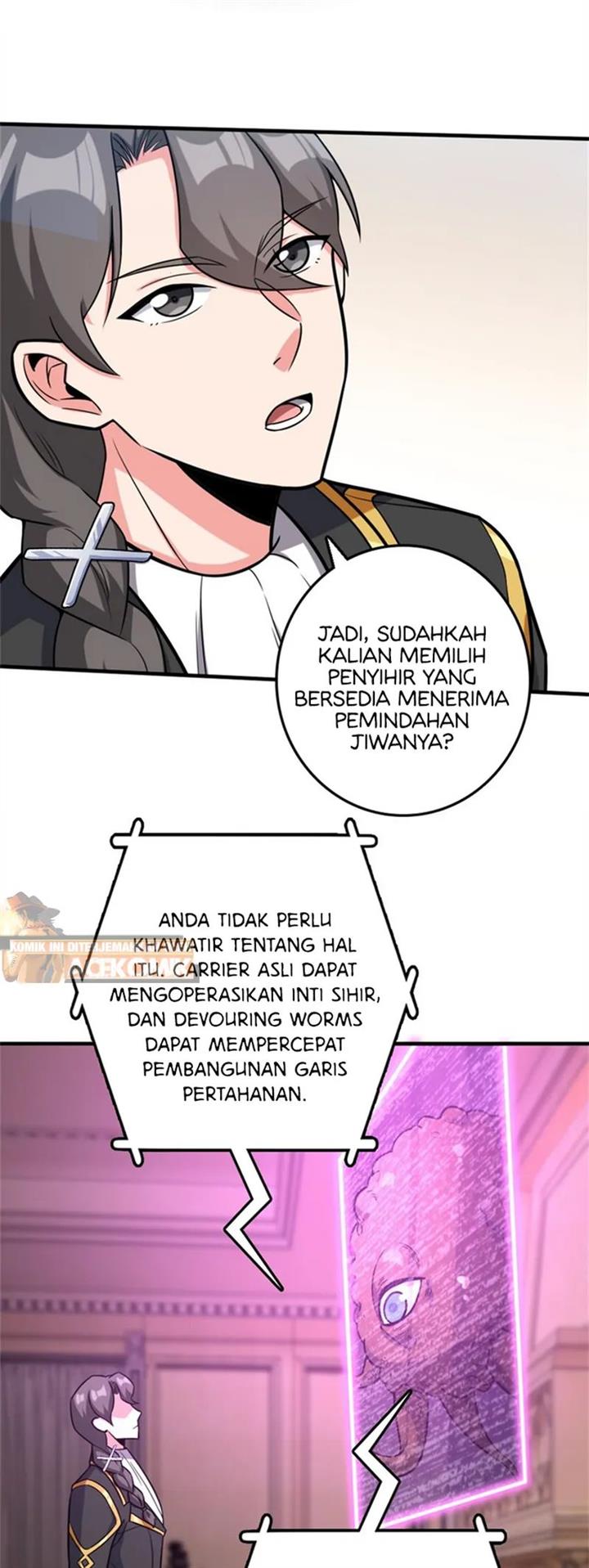 Release That Witch Bab 475 halaman 9