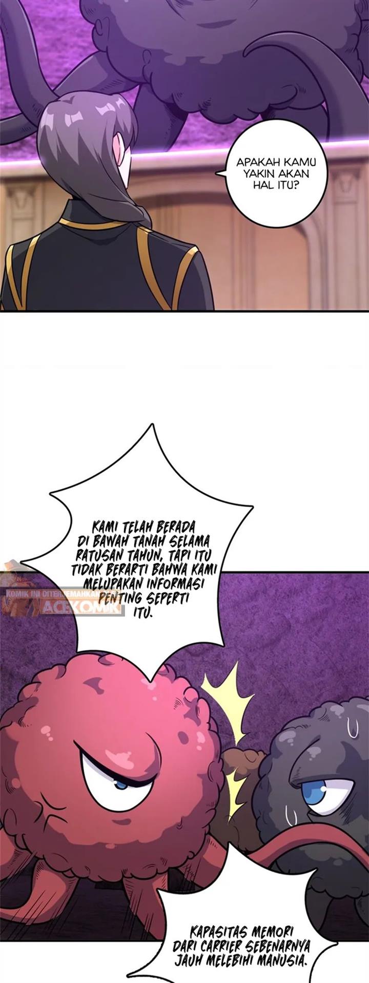 Release That Witch Bab 475 halaman 15