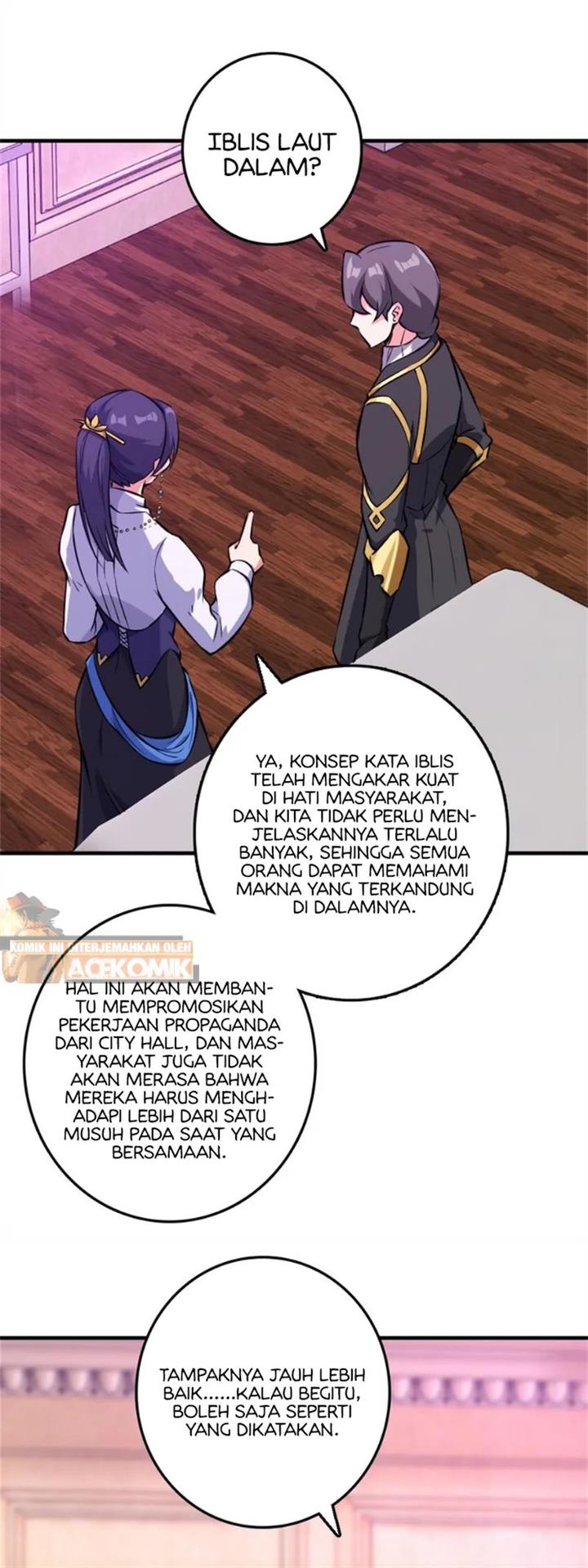 Release That Witch Bab 475 halaman 30
